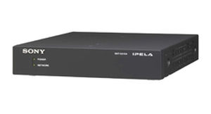 video surveillance encoder