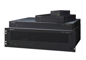 video surveillance encoder