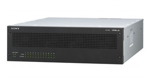 video surveillance encoder