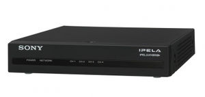 video surveillance encoder