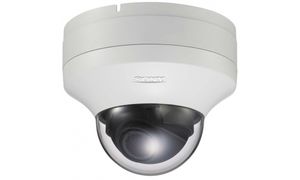 IP security camera