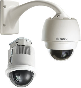 PTZ security camera