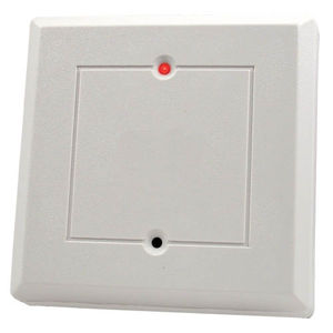 glass break detector