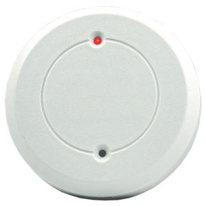 glass break detector