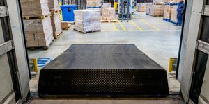 ramp