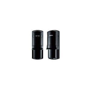 intrusion detector 1