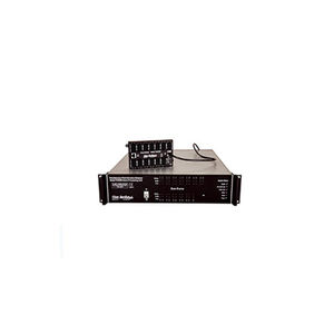 home automation system control module