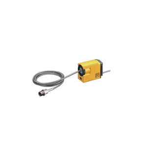 temperature detector