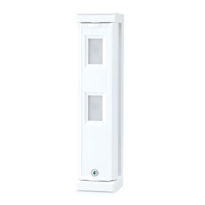 intrusion detector