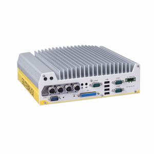 remote monitoring video recorder
