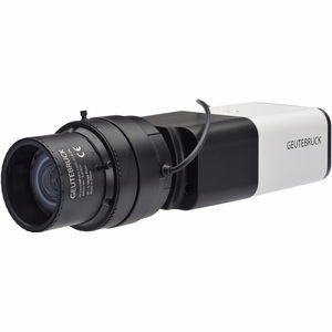 IP security camera