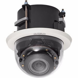 fixed security camera
