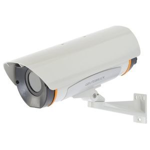 CCTV security camera