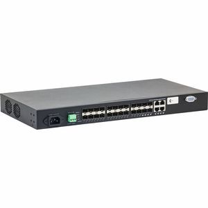 IP interface module 1