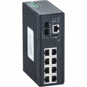 Ethernet interface module 1
