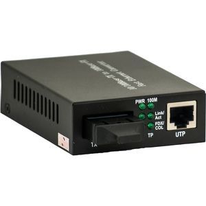 IP interface module - PC-PIGE502-GBTE-B - GEUTEBRÜCK - PoE