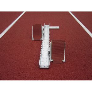 starting block 1