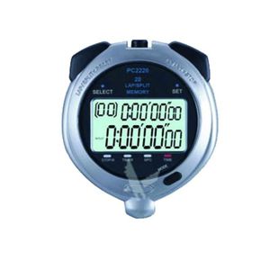 digital for sports competitions stopwatch