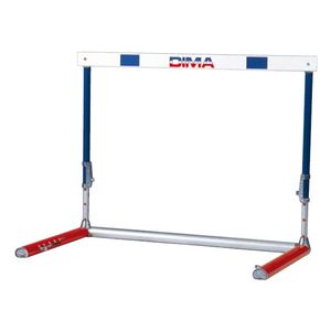 athletics hurdle 1