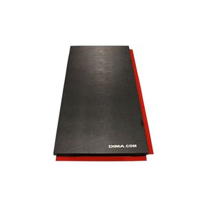 gymnastics landing mat