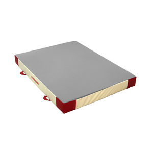 gymnastics landing mat