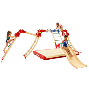 playground ladder