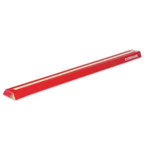 gymnastics balance beam 1