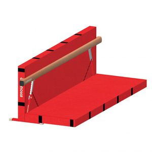 gymnastics balance beam
