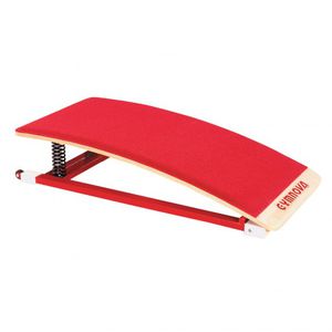 gymnastics springboard