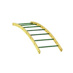 public space playground ladder 1
