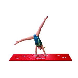 polyethylene exercise mat