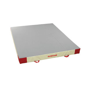 gymnastics landing mat