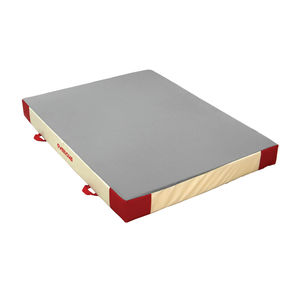 gymnastics landing mat