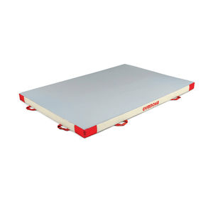 gymnastics landing mat