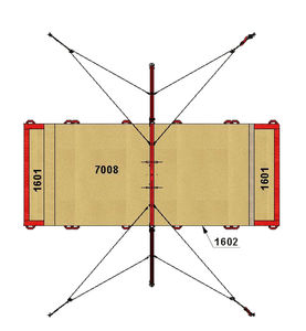 gymnastics landing mat 1