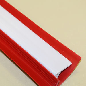 metal edge trim