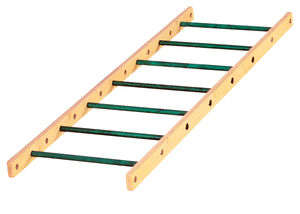 public space playground ladder 1