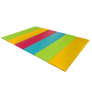 foam exercise mat