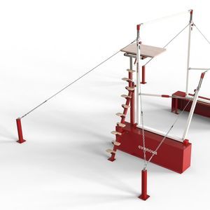 modular platform