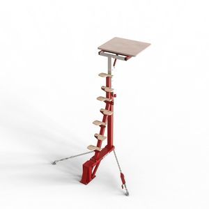 Modular platform - All architecture and design manufacturers