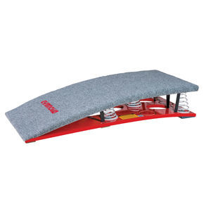 gymnastics springboard 1