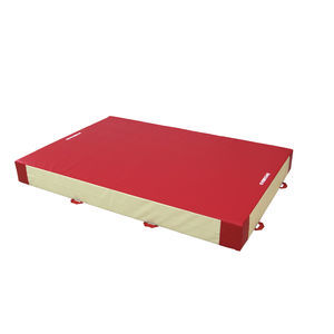 gymnastics landing mat 1