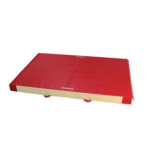 gymnastics landing mat 1