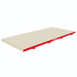 gymnastics landing mat 1