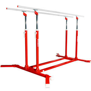 gymnastics parallel bars 1