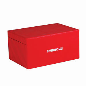 gymnastics foam block 1