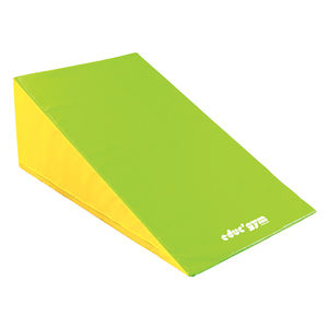 gymnastics foam block 1