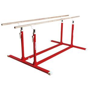 gymnastics parallel bars 1