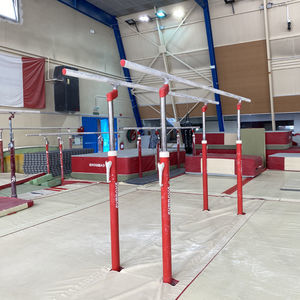 gymnastics parallel bars 1