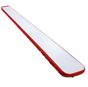 gymnastics landing mat 1